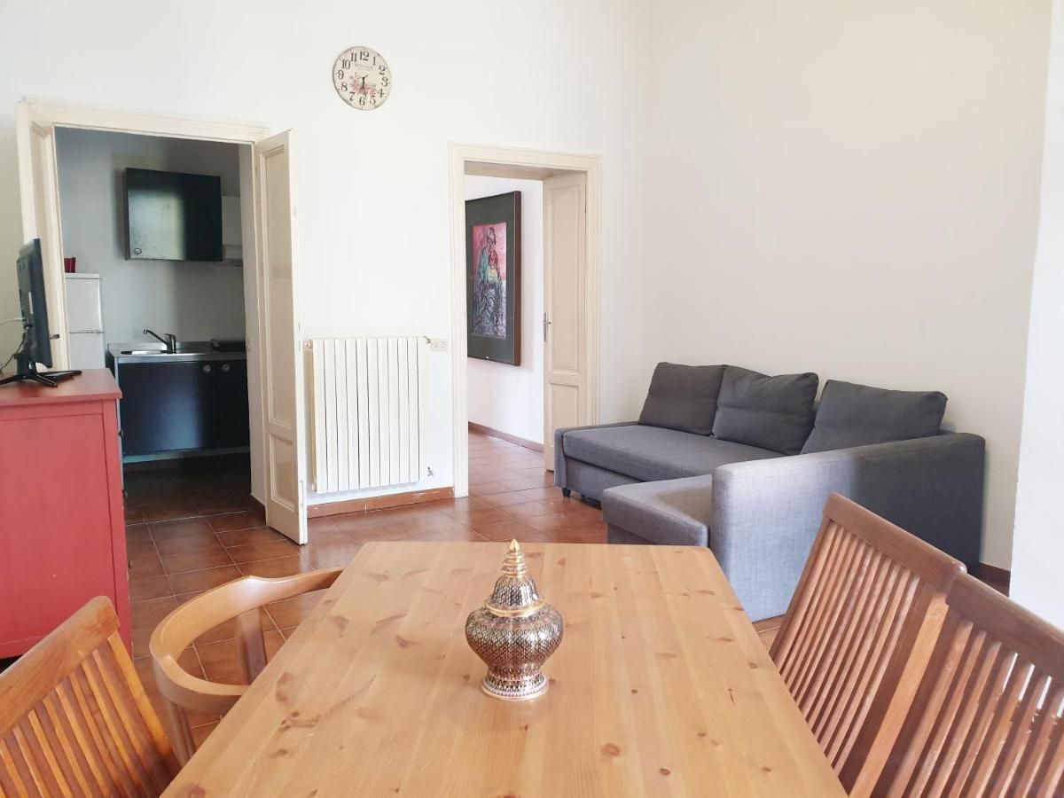 Apartment Inn Milano Ngoại thất bức ảnh